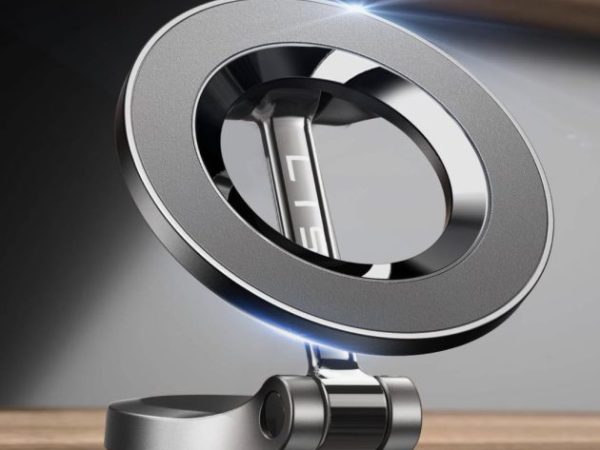 MagSafe Car Mount only $6.88 {Over 10K Five-Star Reviews!}